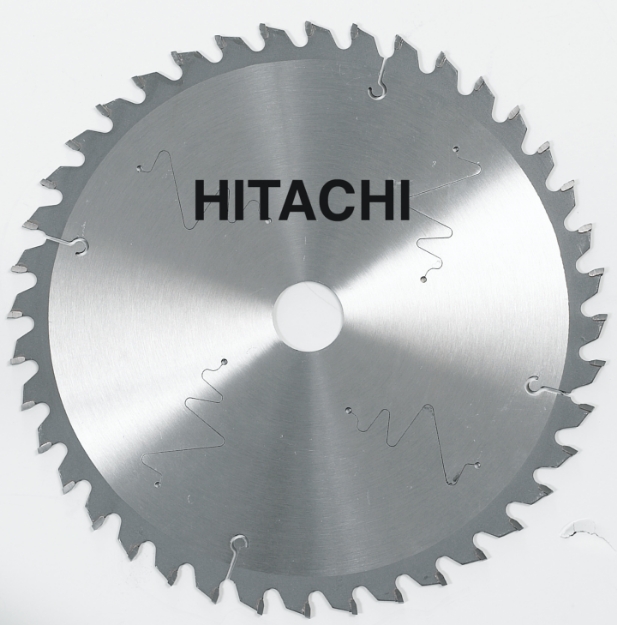 SAGBLAD HITACHI