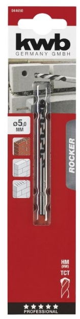 MURBOR KWB ROCKER