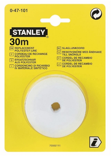 RESERVESNOR STANLEY