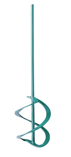 MØRTELBLANDER COLLOMIX F/DRILL