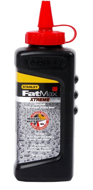 KRITT STANLEY RØDT FATMAX XL