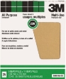 SANDPAPIR 3M M/ALUMINIUMOKSID