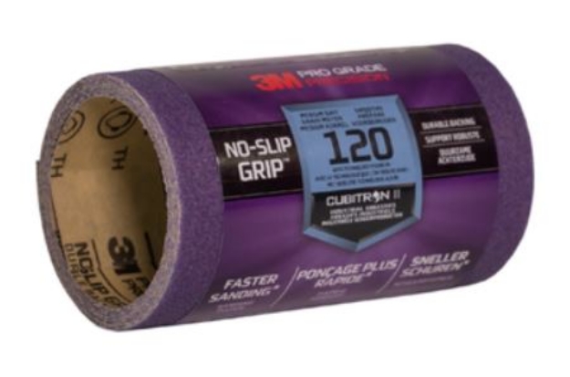SLIPERULL 3M  PRO GRADE PRECIS