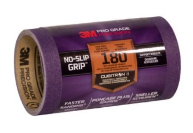 SLIPERULL 3M  PRO GRADE PRECIS