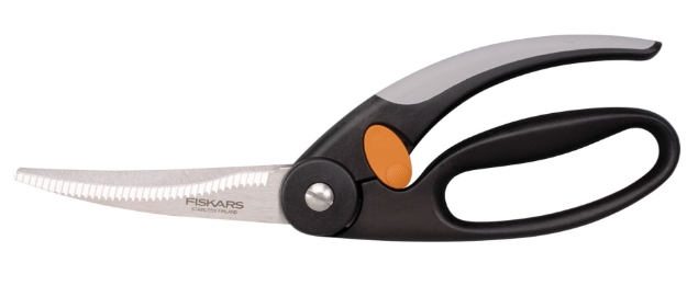 SAKS FISKARS KYLLING SOFTOUCH*