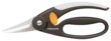 SAKS FISKARS FISK SOFTOUCH*