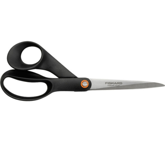 SAKS FISKARS UNIVERSAL SORT*