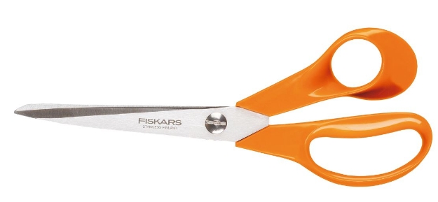 SAKS FISKARS CLASSIC UNIVERSAL