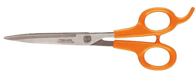 SAKS FISKARS CLASSIC FRISØR*