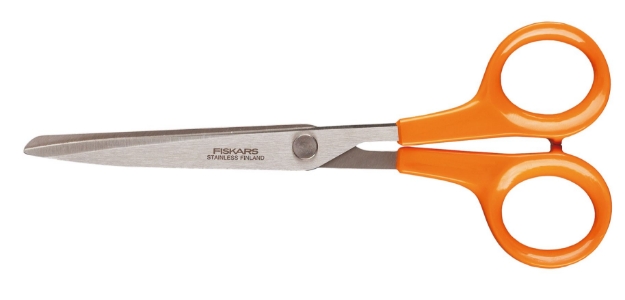 SAKS FISKARS PAPIR*