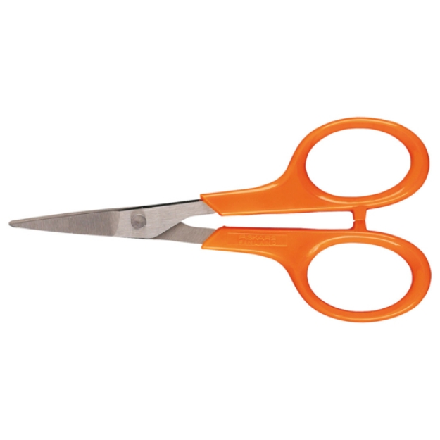 SAKS FISKARS CLASSIC BRODERI