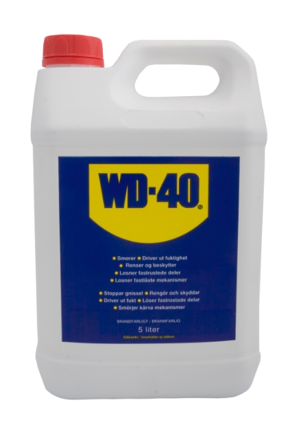 WD-40 MULTI SPRAY