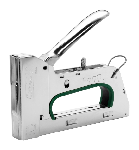 STIFTEPISTOL RAPID*