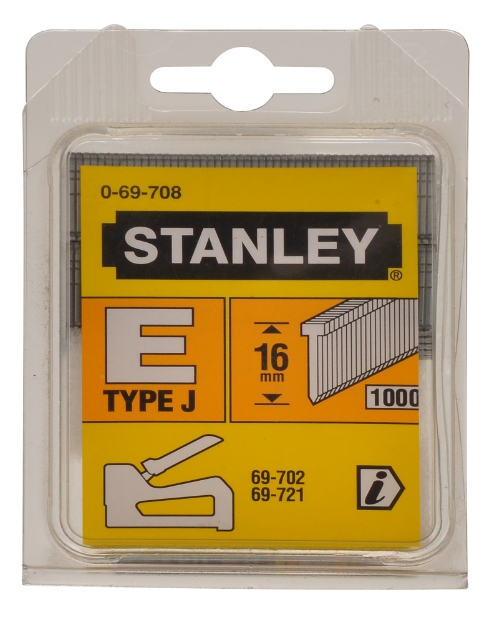 SPIKER STANLEY TYPE J