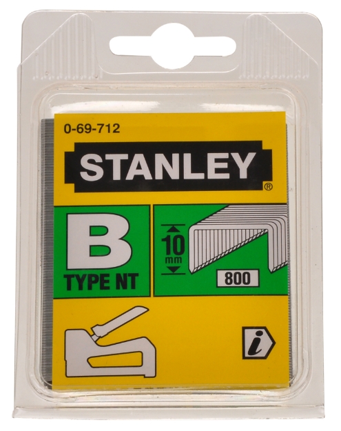 STIFTER STANLEY TYPE NT