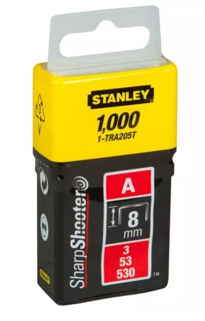 STIFTER STANLEY TYPE A