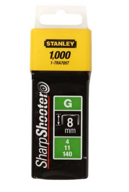 STIFTER STANLEY TYPE G