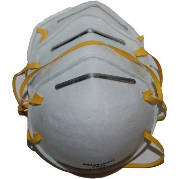 STØVMASKE  MILLARCO