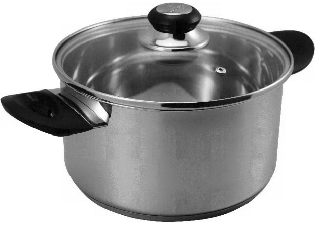 KASSEROLLE GOURMET TYKK INDUKS