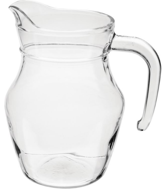 GLASSMUGGE