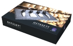 OSTESETT ØYO BRIE