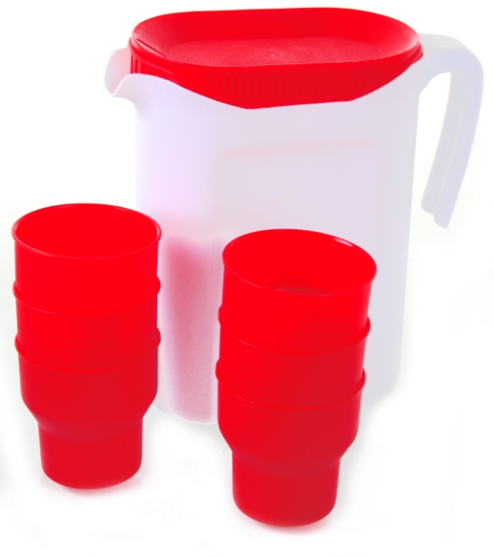 PLASTMUGGE