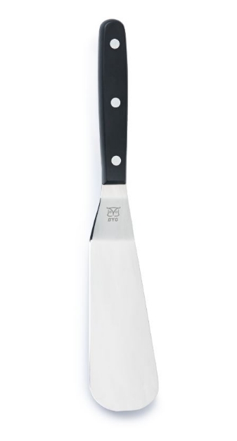 STEKESPADE ØYO POM