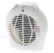 VIFTEOVN BELLUS 2000W HVIT