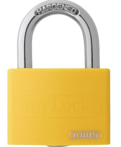 HENGELÅS ABUS MY LOCK