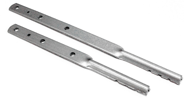 FLATTJERN JOWA GALV