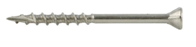 TERRASSESKRUE MFT A2/RUSTFRI