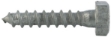 FRANSK TRESKRUE MFT GALV