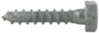 FRANSK TRESKRUE MFT GALV