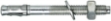 EKSPANSJONSBOLT MFT ELF