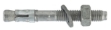 EKSPANSJONSBOLT MFT VARMG