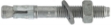 EKSPANSJONSBOLT MFT VARMG