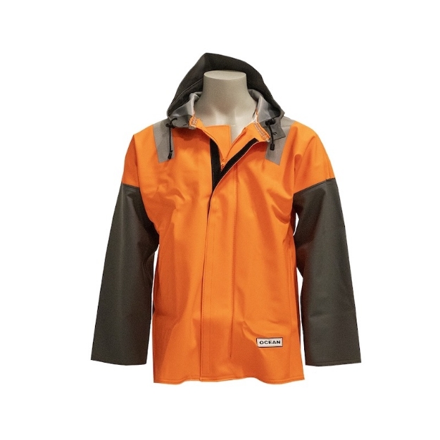 JAKKE MARINER HEAVY