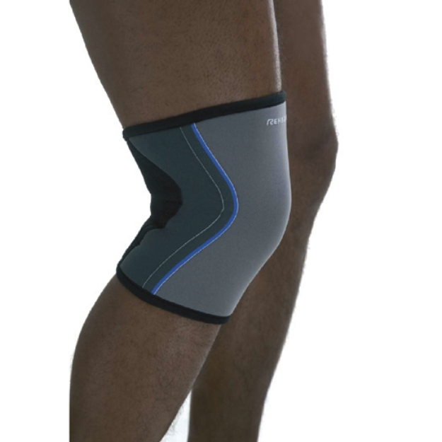 KNESTØTTE REHBAND CORE 7751