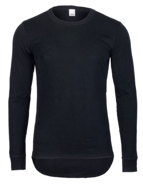 ULLTRØYE 100% MERINO ULL PROFF