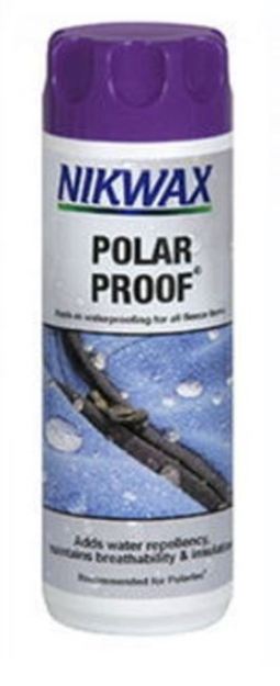 Polar Proof New Formula 300 ml