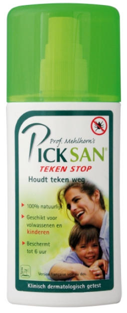 PICKSAN FLÅTTSTOPP SPRAY 100ML