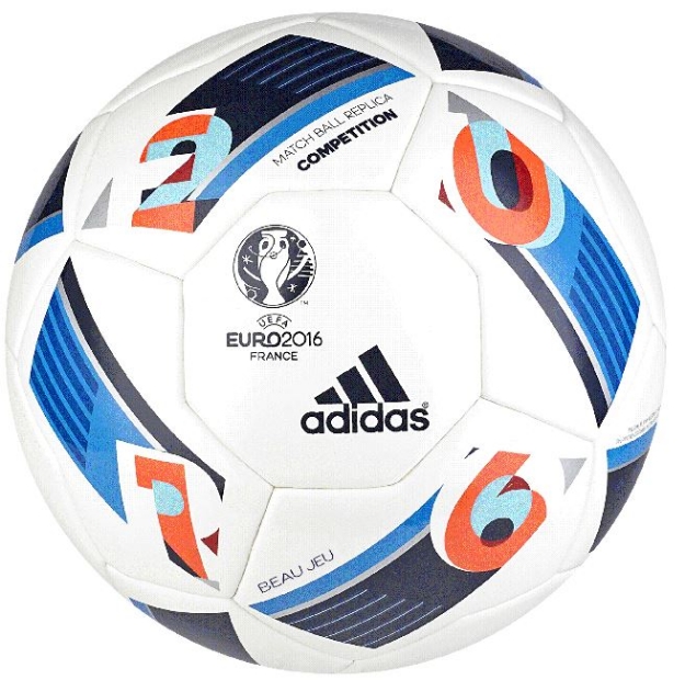 FOTBALL EURO16 COMP ADIDAS