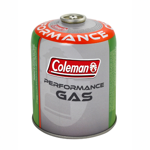 GASSBOKS PERFORMANCE GAS C500