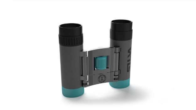 Binocular Pocket 8