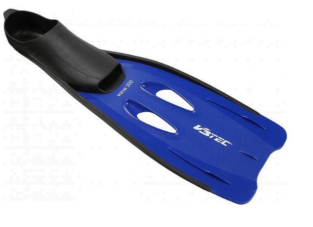 SVØMMEFØTTER WAVE 300