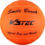 BEACH VOLLEY BALL SMILE