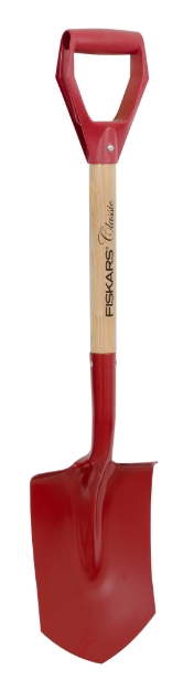 SPADE FISKARS PLANTE