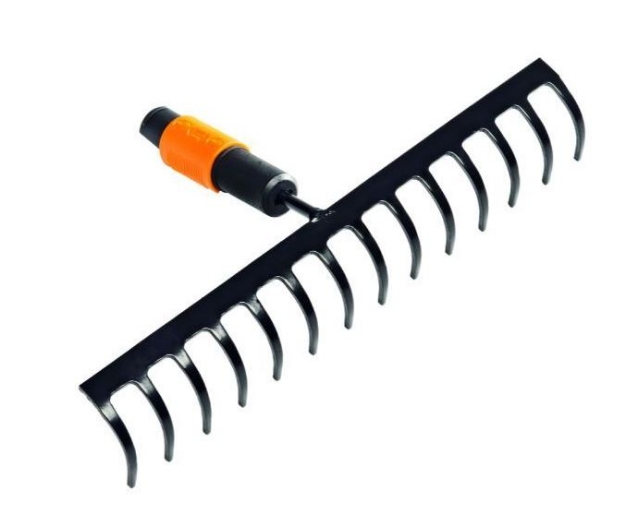 HAGERIVE FISKARS QUIKFIT