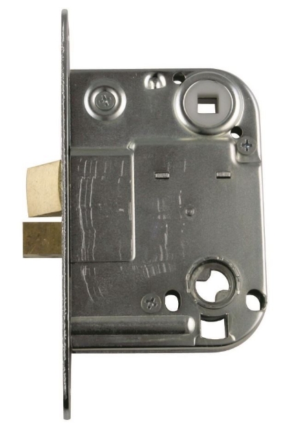 SYLINDERLÅS TRIOVING