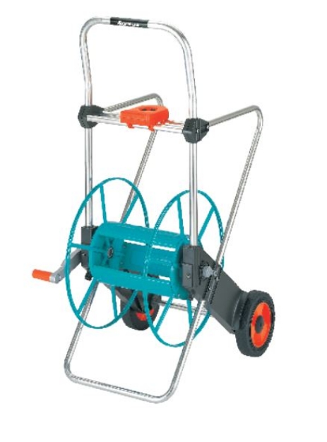 SLANGEVOGN GARDENA METALL